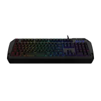 Клавиатура Tesoro Colada Evil Spectrum Cherry MX Blue фото 6